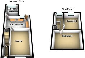 Entire Floorplan