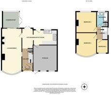 Southview Road 15 - Floorplan