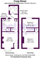 Craig Street, Darlington, DL3 6HH