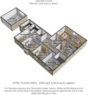 7HermitageParkFenayBridgeHuddersfieldHD80JU