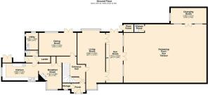 Plas Heulog, Henryd - Floor 3.jpg