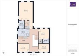 Old Trough Farm - First Floor