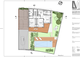 1st floor plan