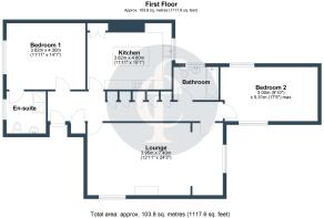 4 The Fold, Payton Street, Stratford Upon Avon - a