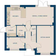 Ground floor