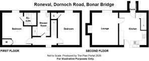 Roneval, Dornoch Road, Bonar Bridge.jpg