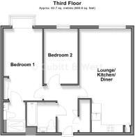 Ionian, Floorplan