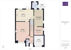 Oak Drive - Ground Floor