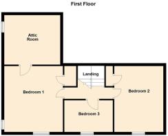 Floor/Site plan 1