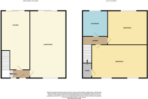 floor plan 32 lavender grove