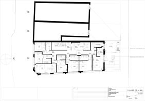 Floor/Site plan 2