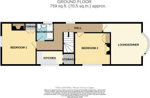 27b york avenue East cowes-high