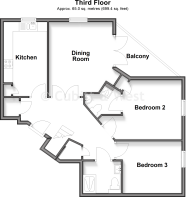 Third Floor