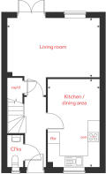 Ground floor