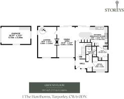 Ground Floor