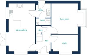 Ground floor