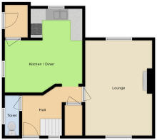 Ground Floor
