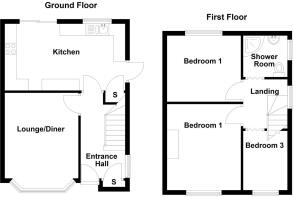 16 Woodside Avenue, Kidsgrove - all floors (1).JPG