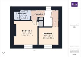 Main Road - 1st Floor
