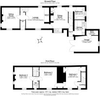 The Thatch, 5 Main Street, Cottesmore, LE15 7DH -
