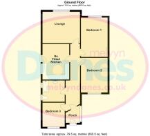 Bellevue Road, B26 2PY