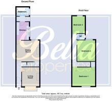 2D Floorplan