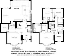 Opt1 Remodel Flrplan