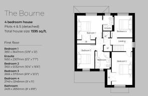 4287 KH Maypole Place RightMove Floor Plans 1024 x