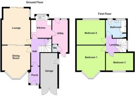 Floorplan One