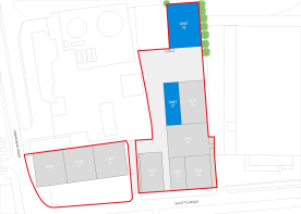 Siteplan gbscot01