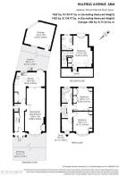 Hillfield Avenue SM4.