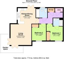 4 Birtchnell Close, Berkhamsted - all floors.JPG