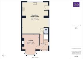 23 Boothferry Road - Ground Floor