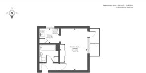 Floorplan for simila