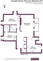 Davidson Frost-Wellings, DFW, Lancaster House, Sta