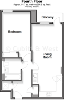 Fourth Floor