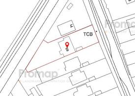 Location plan