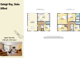 Floorplan template