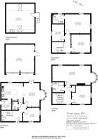 Tinten House, 2 Tinten Lane, Poundbury DT1 3WP_pag