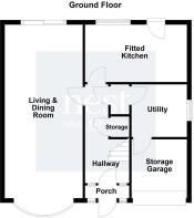 Shackerdale Road, Wigston - Ground Floor.JPG