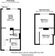 154 Sleaford Street, Cambridge - all floors (1).JP