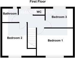 47 Salisbury Avenue - First Floor