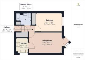 Presented by Nicoleta at EweMove Bexleyheath and D