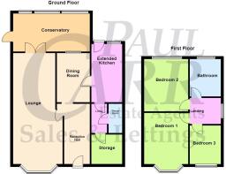 Floorplan One