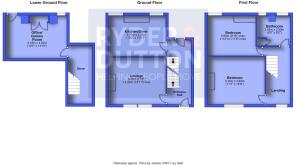 Floorplaan