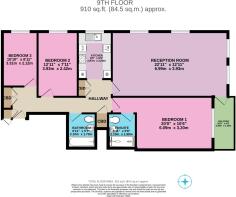2D Plan