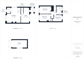 All Floors (House & Garage)