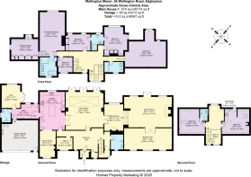 Wellington Manor, 54