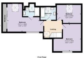 First Floor - Plan.JPG