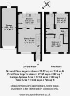 Floor/Site plan 1